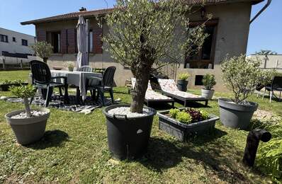 Vente Maison traditionnelle 6 pièces — photo du bien