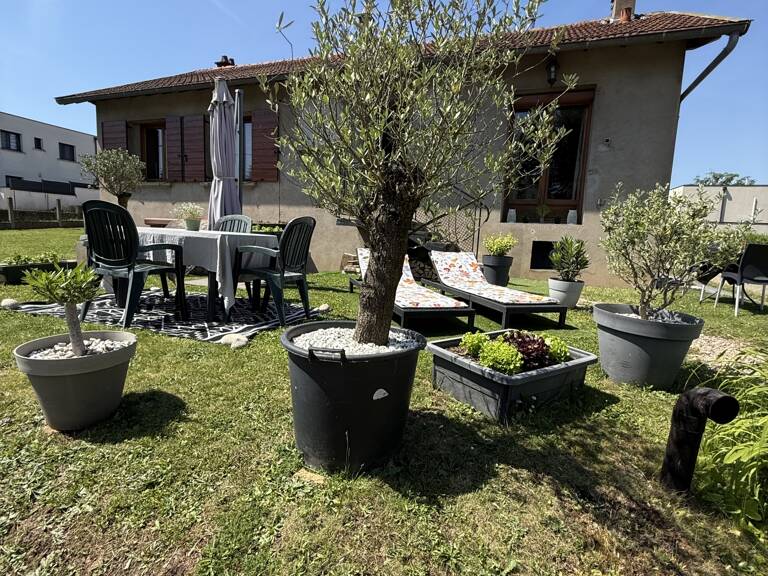 Vente Maison traditionnelle 6 pièces — photo 1