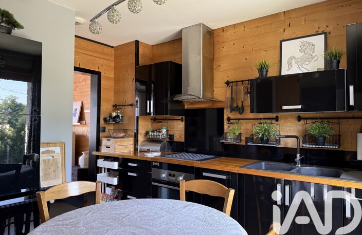 Vente Maison traditionnelle 6 pièces — photo 2