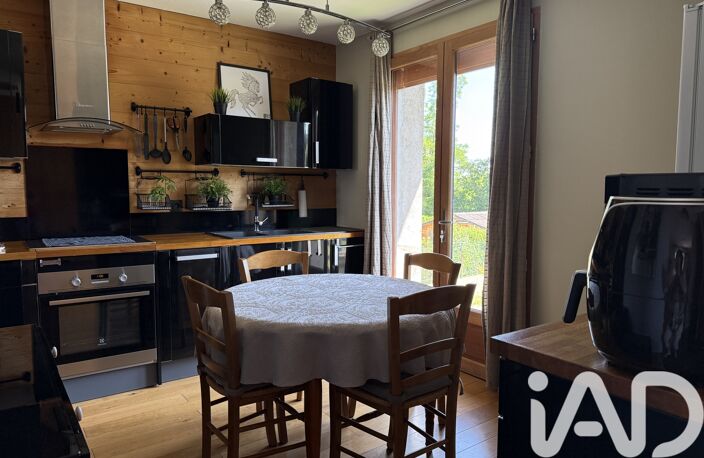 Vente Maison traditionnelle 6 pièces — photo 3