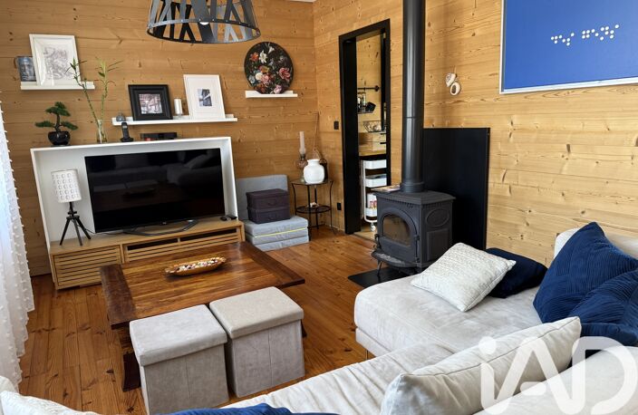 Vente Maison traditionnelle 6 pièces — photo 4