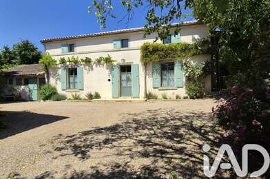 Maison 5 pièces 265000 €