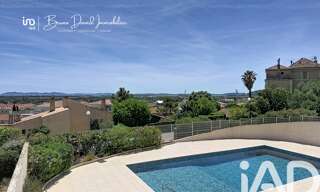 Appartement 2 Pièces 33 m² à vendre à Hyères (83400)