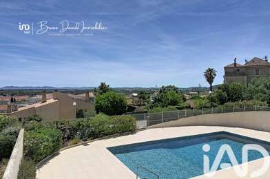 Appartement 2 pièces 169000 €