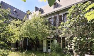 Maison 7 Pièces 240 m² à vendre à Ordizan (65200)