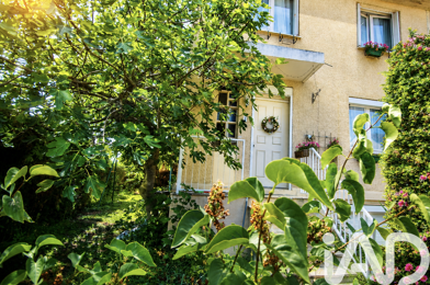Maison 5 pièces 1500 €
