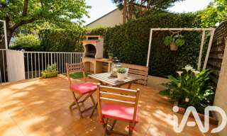 Maison 5 Pièces 104 m² à louer à Ecquevilly (78920)