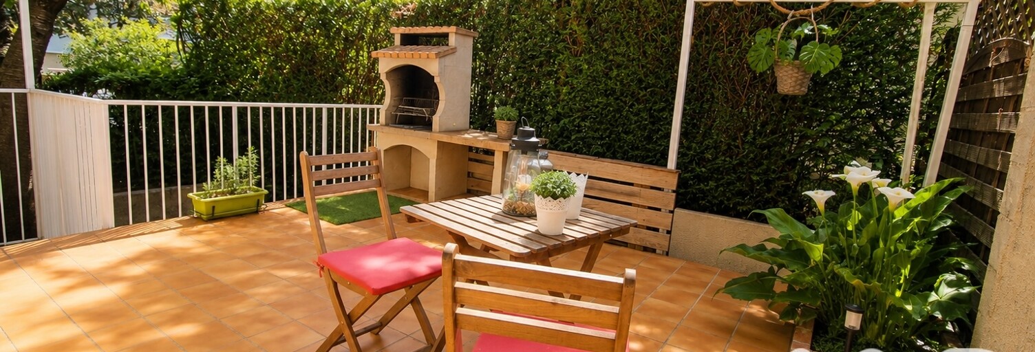 Maison 5 Pièces 104 m² à louer à Ecquevilly (78920)