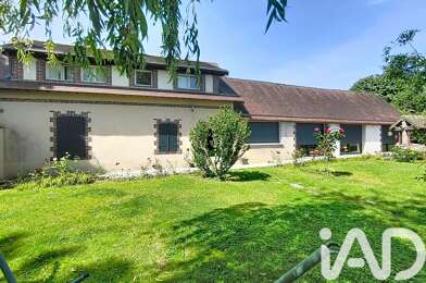 Maison 5 pièces 375000 €