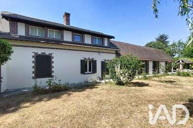 Maison 5 pièces 375000 €