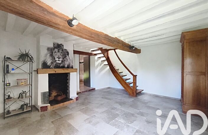 Vente Maison de campagne 5 pièces — photo 2