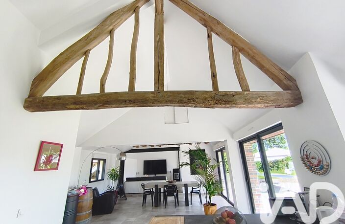 Vente Maison de campagne 5 pièces — photo 4
