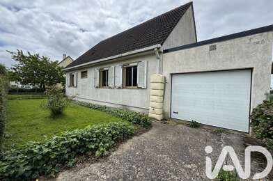 Maison 4 pièces 127000 €