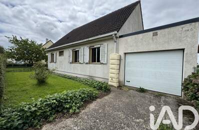 Vente Pavillon 4 pièces — photo du bien