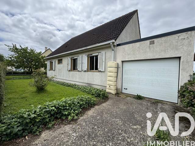 Vente Pavillon 4 pièces — photo du bien