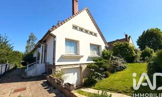 Maison 6 Pièces 204 m² à vendre à Beauvais (60000)