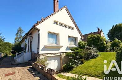 Maison 6 pièces 340000 €