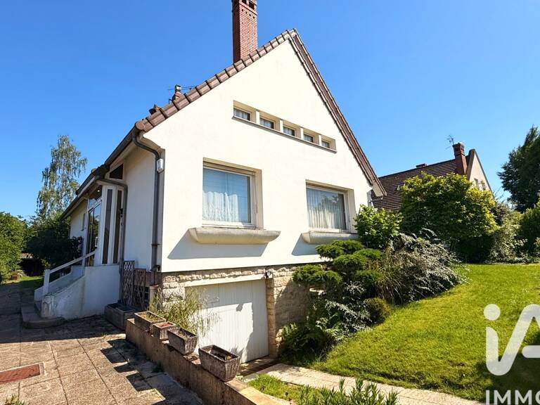 Vente Maison traditionnelle 6 pièces — photo 1