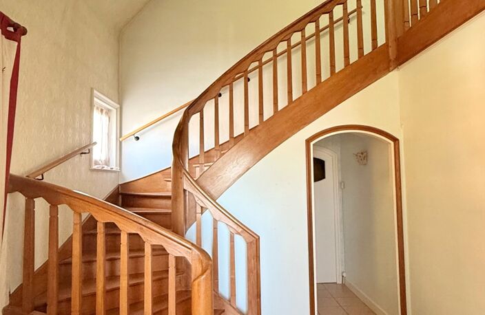 Vente Maison traditionnelle 6 pièces — photo 2