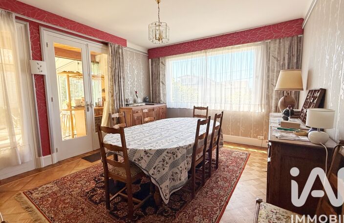 Vente Maison traditionnelle 6 pièces — photo 4