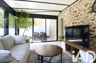Maison 4 pièces 219900 €