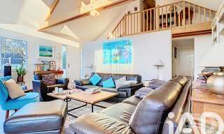 Maison 8 Pièces 209 m² à vendre à Vaux-le-Pénil (77000)