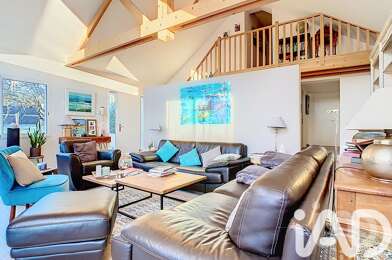 Maison 8 pièces 545000 €