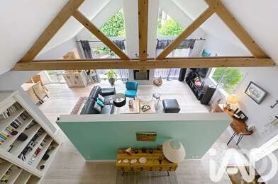 Maison 8 pièces 545000 €