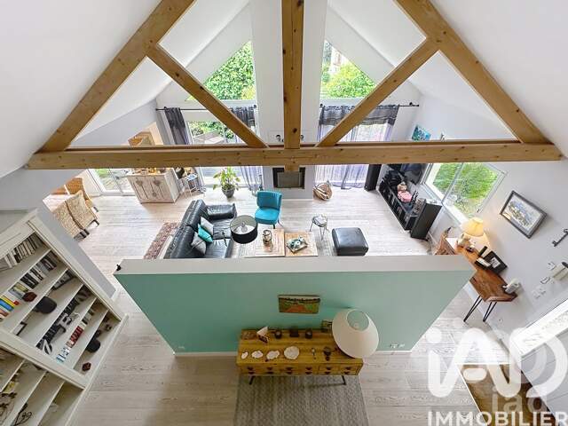 Vente Maison/villa 8 pièces — photo du bien