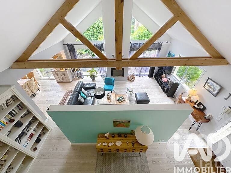 Vente Maison/villa 8 pièces — photo 1