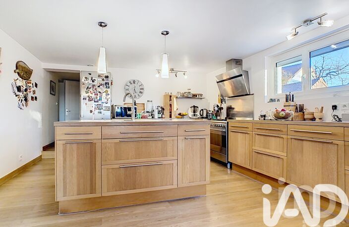 Vente Maison/villa 8 pièces — photo 4