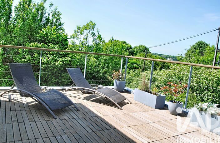 Vente Maison/villa 8 pièces — photo 5