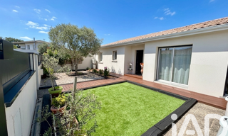 Maison 4 Pièces 106 m² à vendre à Bruges (33520)
