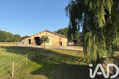 Maison 12 pièces 796000 €