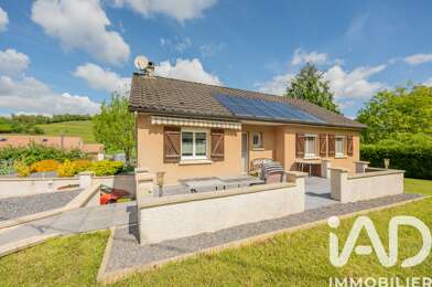 Maison 5 pièces 198000 €