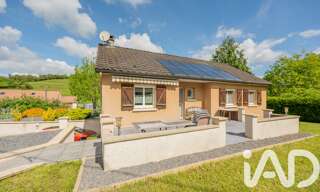 Maison 5 Pièces 96 m² à vendre à Sapogne-et-Feuchères (08160)