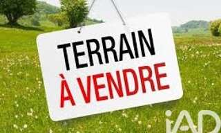 Terrain  675 m² à vendre à Canohès (66680)