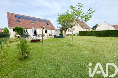 Maison 6 pièces 285000 €