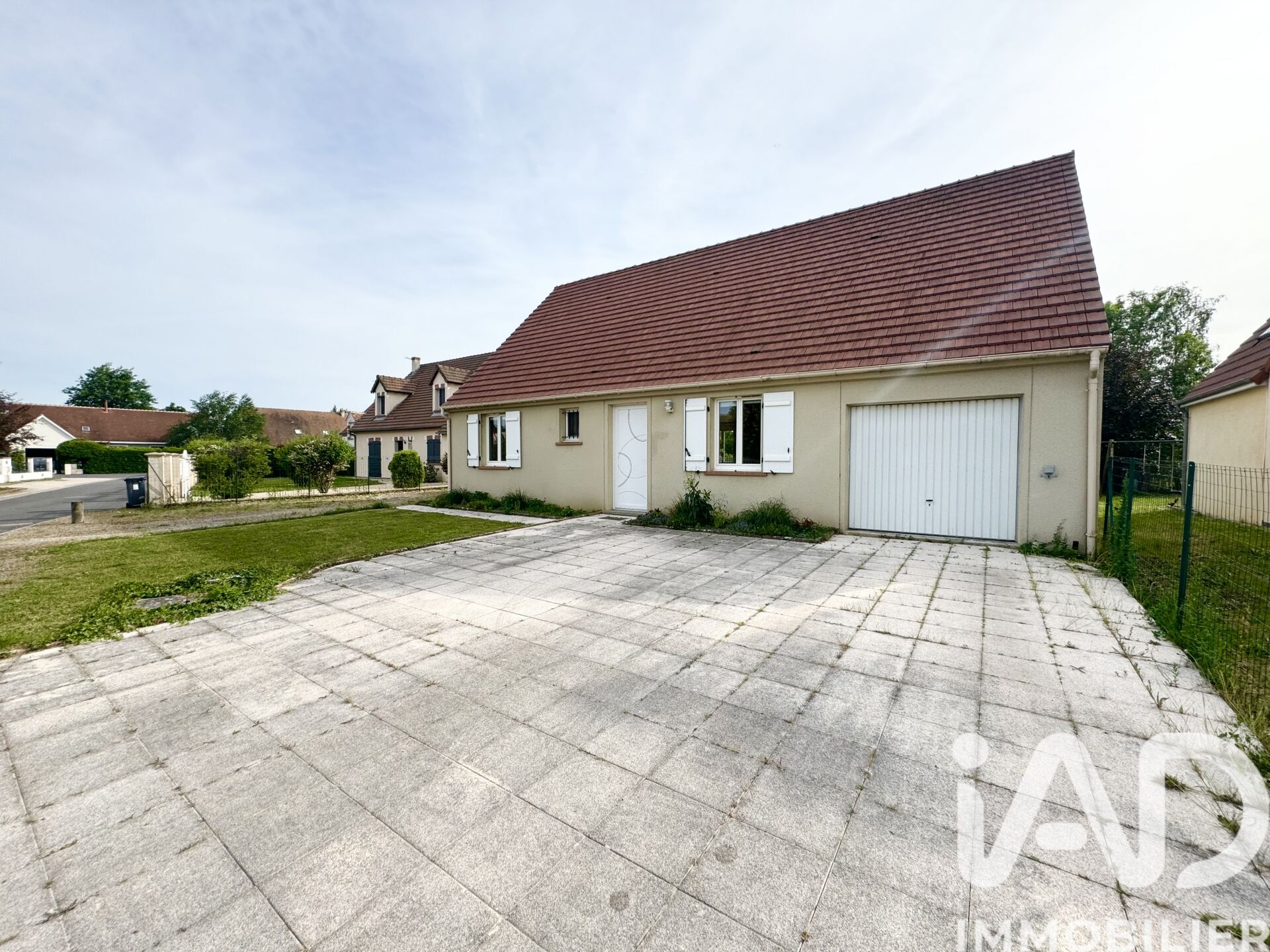 Vente Maison traditionnelle 6 pièces - Photo 2