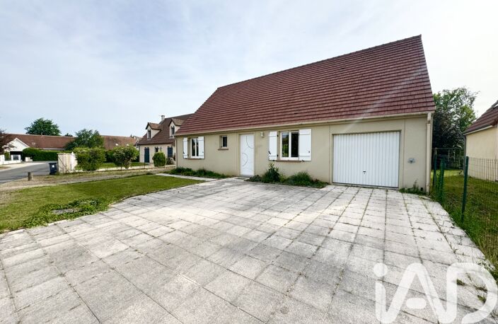Vente Maison traditionnelle 6 pièces — photo 2