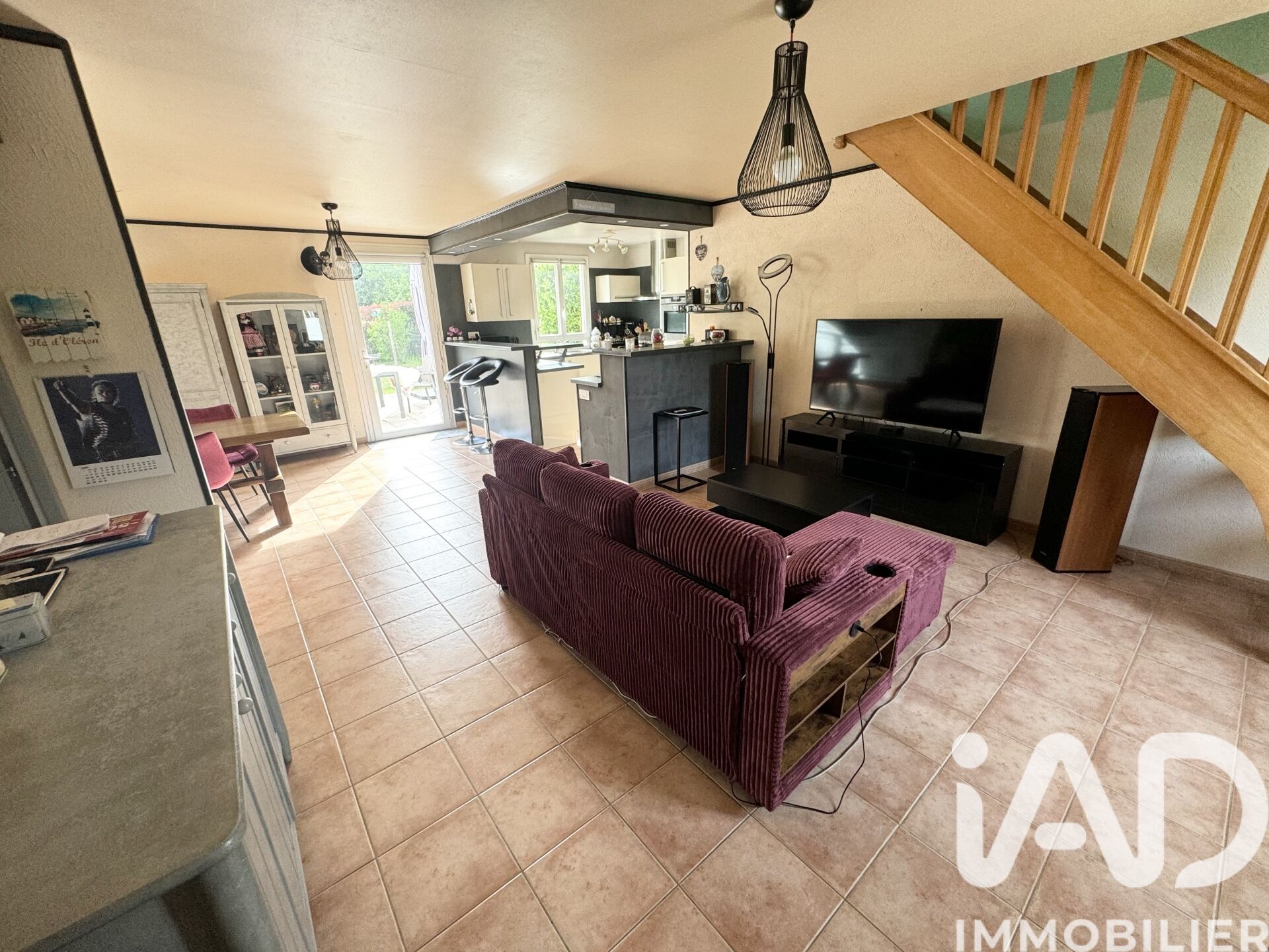 Vente Maison traditionnelle 6 pièces - Photo 3