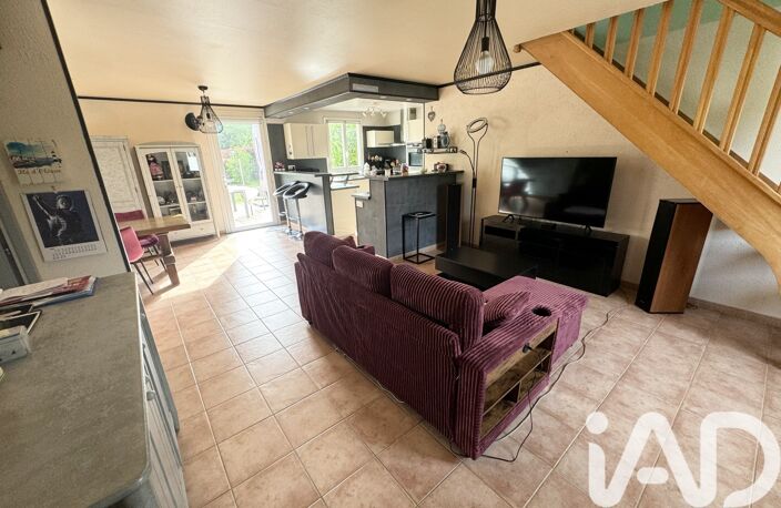 Vente Maison traditionnelle 6 pièces — photo 3