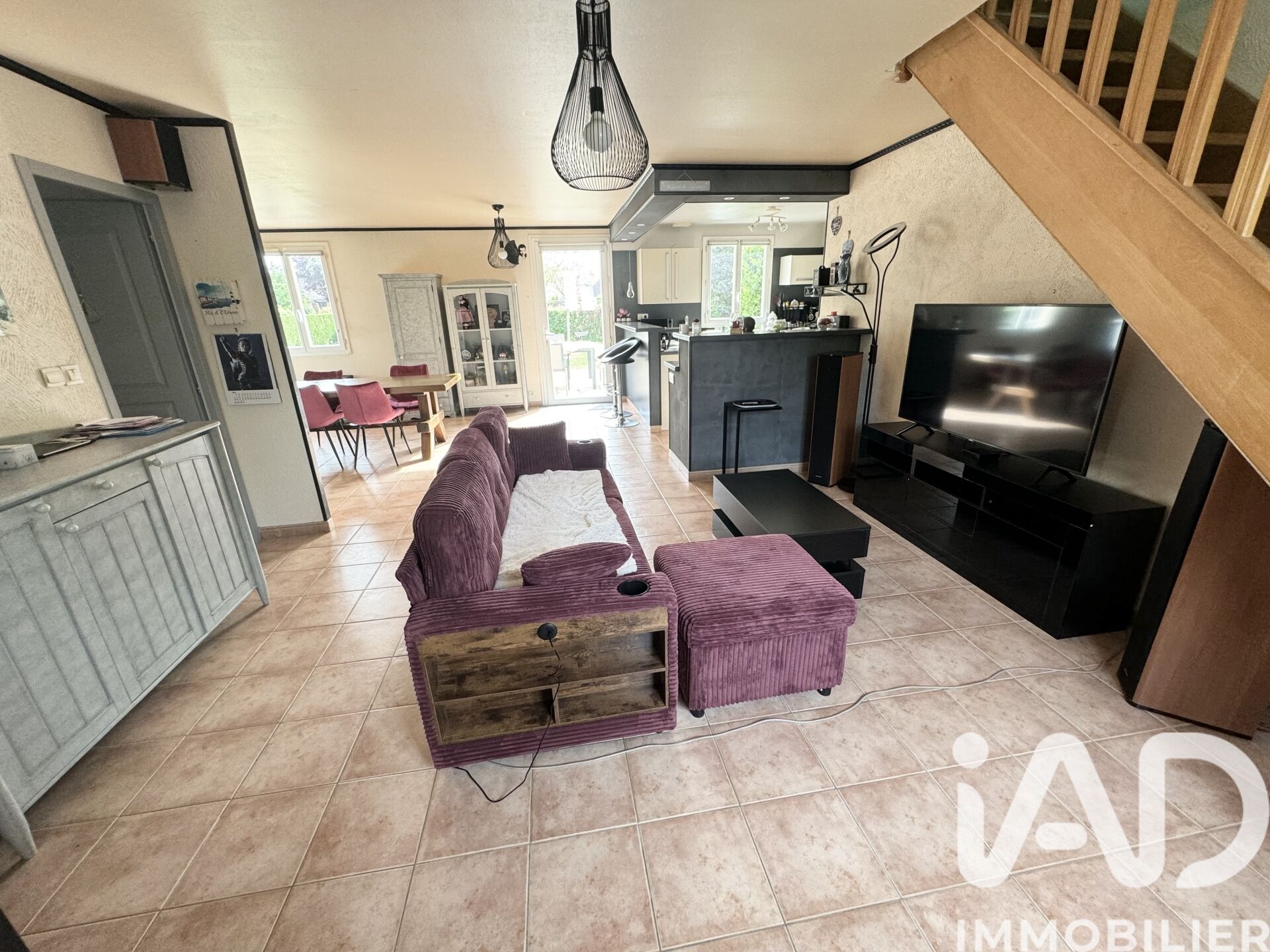 Vente Maison traditionnelle 6 pièces - Photo 4