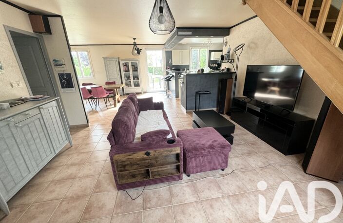 Vente Maison traditionnelle 6 pièces — photo 4
