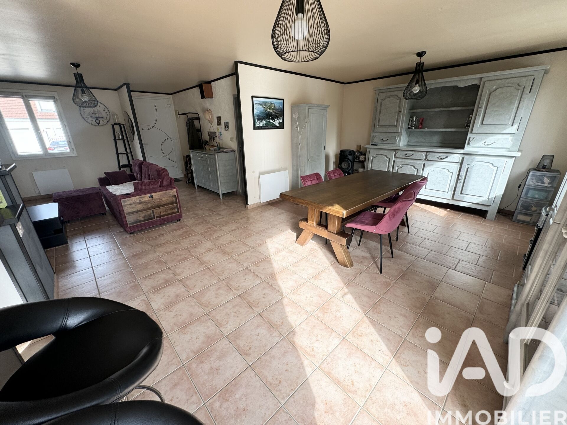 Vente Maison traditionnelle 6 pièces - Photo 5