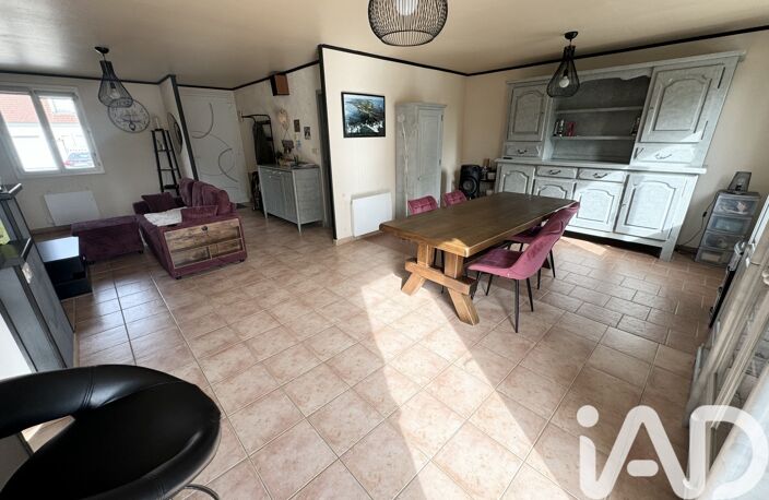 Vente Maison traditionnelle 6 pièces — photo 5