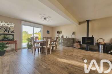 Maison 7 pièces 335000 €