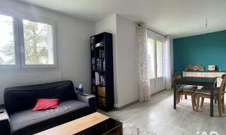 Appartement 3 Pièces 66 m² à louer à Tinqueux (51430)