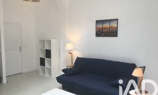 Appartement 1 Pièce 31 m² à vendre à Rouen (76000)