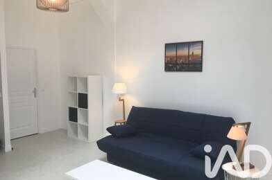 Appartement 1 pièces 96000 €